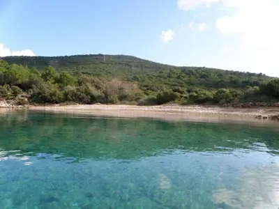 Poljoprivredno zemljište na Lošinju - slika 5