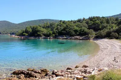 Poljoprivredno zemljište na Lošinju
