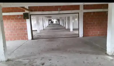Farma za uzgoj pilića