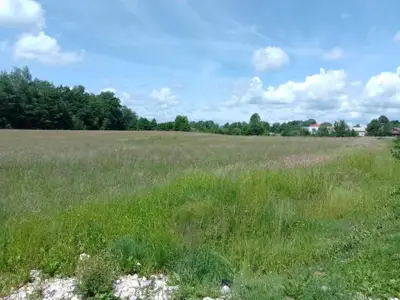 Atraktivno poljoprivredno zemljište u okolici Petrinje - slika 2