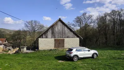 Poljoprivredno imanje u Lici - slika 3