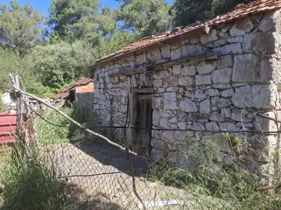 Poljoprivredno imanje otok Lastovo