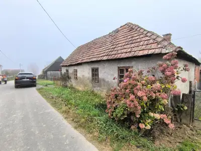 Poljoprivredno imanje u okolici Bjelovara - slika 2
