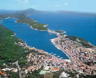 Poljoprivredno zemljište na Malom Lošinju