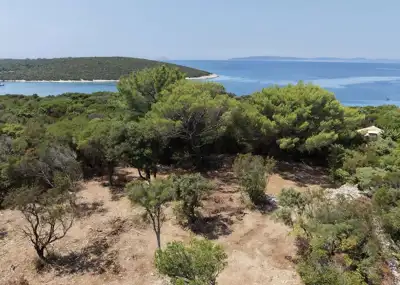 Poljoprivredno zemljište u Malom Lošinju - slika 2