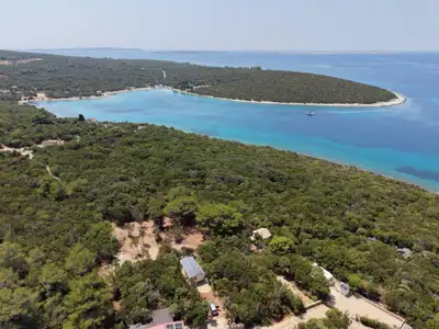 Poljoprivredno zemljište u Malom Lošinju