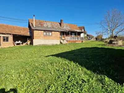 Poljoprivredno imanje u blizini Čazme - slika 3