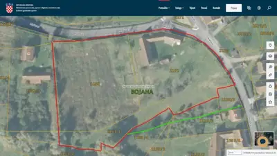Poljoprivredno imanje u blizini Čazme - slika 5