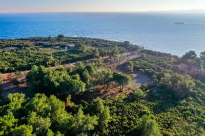 Poljoprivredne parcele na Malom Lošinju - slika 2