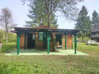 Poljoprivredno imanje na rijeci Uni - slika 4