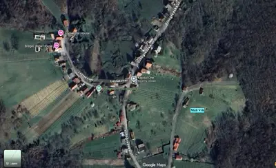 Poljoprivredno imanje kod Varaždinskih Toplica - slika 4