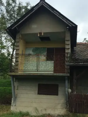 Poljoprivredno imanje kod Varaždinskih Toplica - slika 3