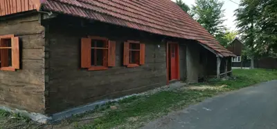 Poljoprivredno imanje u okolici Županje