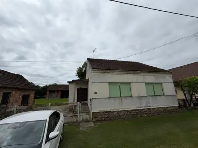 Poljoprivredno imanje blizu Virovitice