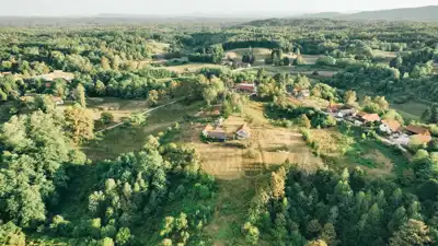 Idealno poljoprivredno imanje blizu Bosiljeva - slika 3