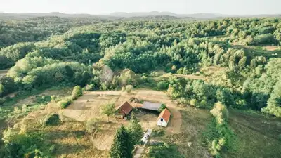 Idealno poljoprivredno imanje blizu Bosiljeva - slika 2