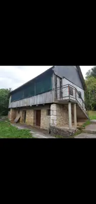 Poljoprivredno imanje u blizini rijeke Dobre - slika 2