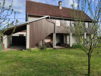 Poljoprivredno imanje u Slavonskom Kobašu - slika 4