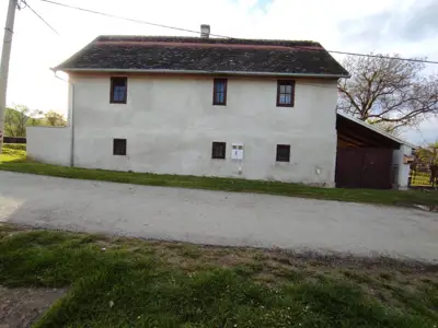Poljoprivredno imanje u Slavonskom Kobašu - slika 3