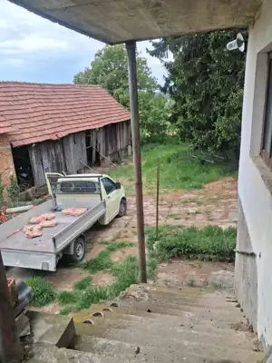 Poljoprivredno imanje blizu Križevaca - slika 4