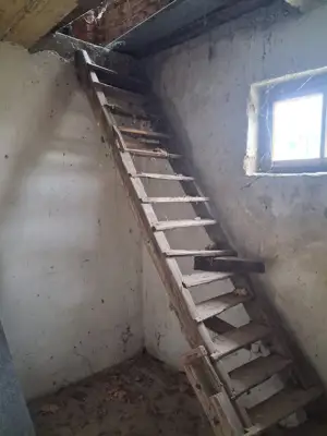 Poljoprivredno imanje blizu Križevaca - slika 1