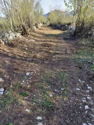 Poljoprivredno zemljište kod Zadra - slika 3