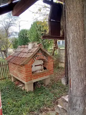 Poljoprivredno imanje u blizini Kutjeva - slika 3