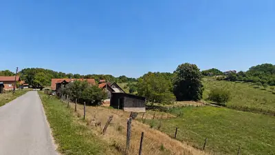 Poljoprivredno imanje u Moslavini - slika 4