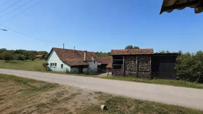 Poljoprivredno imanje u Moslavini - slika 3