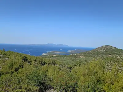 Poljoprivredno zemljište na Hvaru