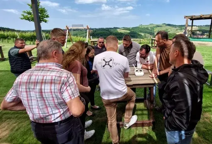 Dugoročna podrška koja donosi rezultate - 1