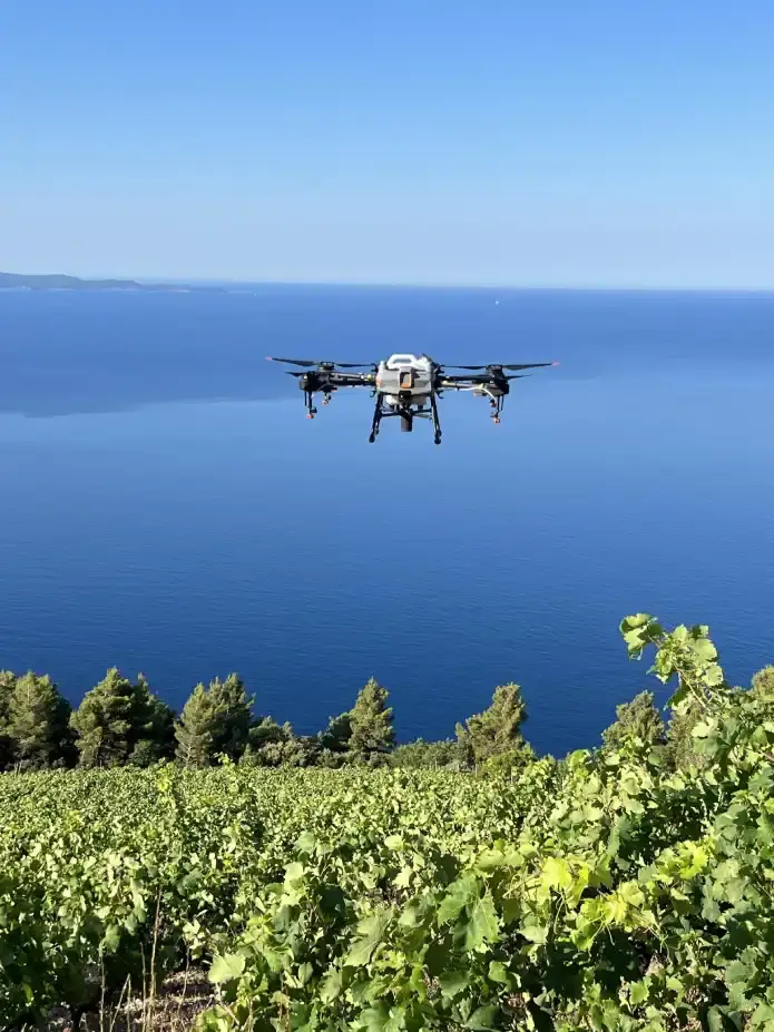 Article cover image: altagro-dron